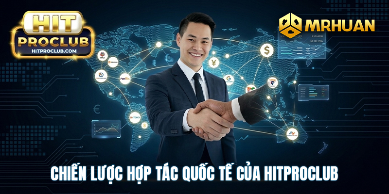 Hợp tác chiến lược Hitproclub