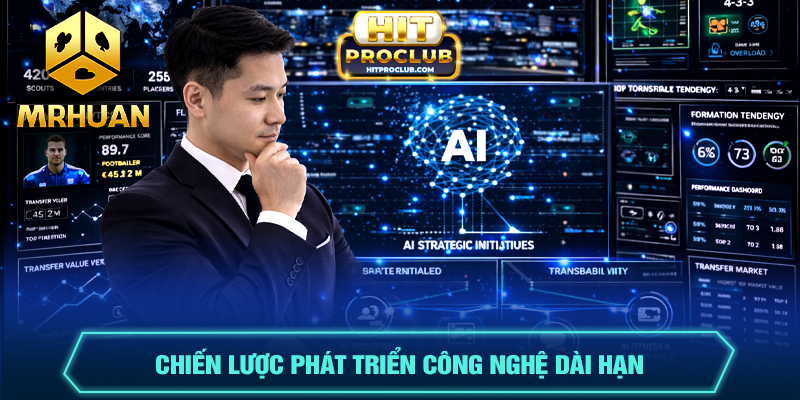 Tầm nhìn & Sứ mệnh