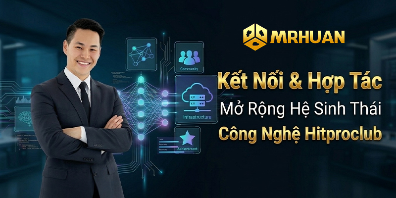 Kết nối & Hợp tác