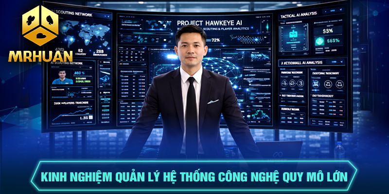 Kinh nghiệm điều hành Meta Singapore