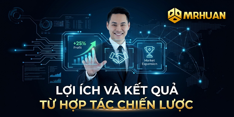 Hợp tác chiến lược Hitproclub