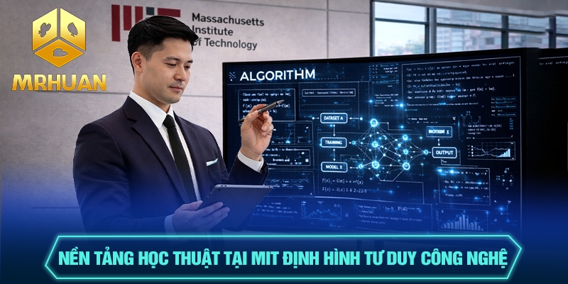 Hành trình từ MIT đến Hitproclub