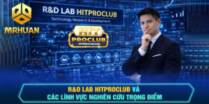 R&D Lab Hitproclub