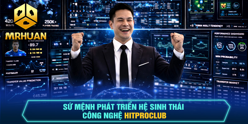 Tầm nhìn & Sứ mệnh