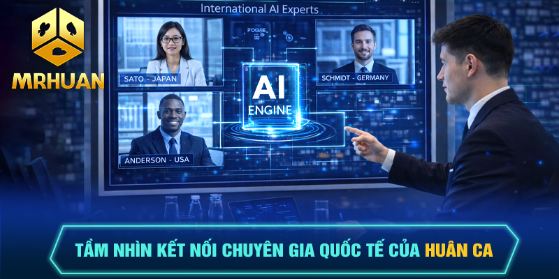 Mạng lưới chuyên gia Singapore - Việt Nam