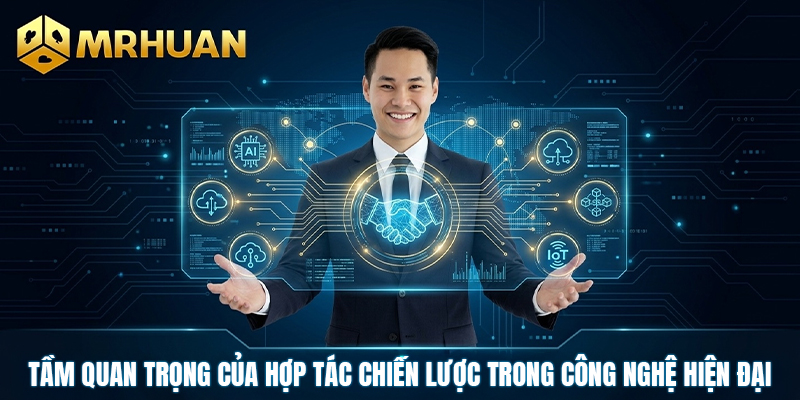 Hợp tác chiến lược Hitproclub