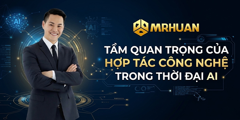 Kết nối & Hợp tác