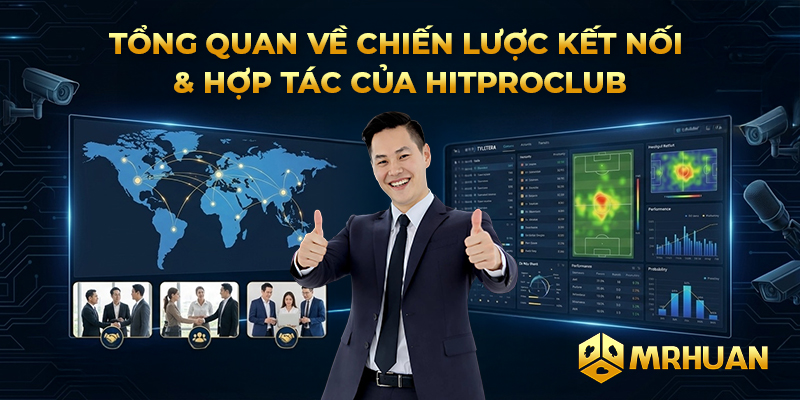 Kết nối & Hợp tác