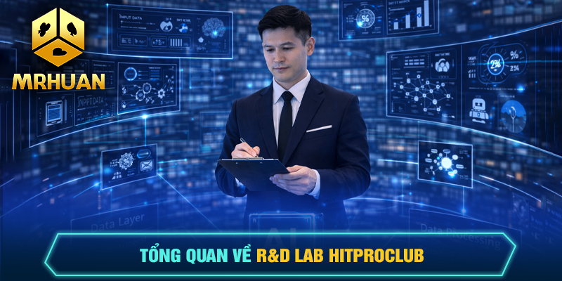 R&D Lab Hitproclub