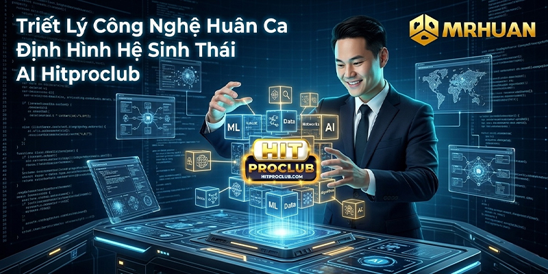 Triết lý công nghệ Huân Ca