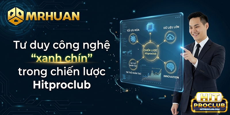 Triết lý công nghệ Huân Ca