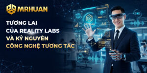 Tương lai của Reality Labs