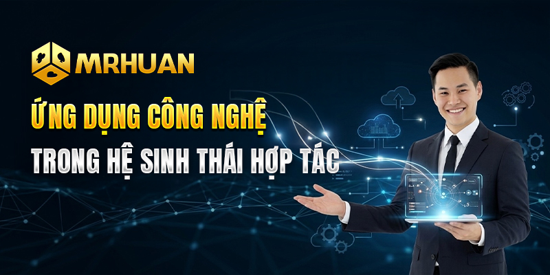 Kết nối & Hợp tác