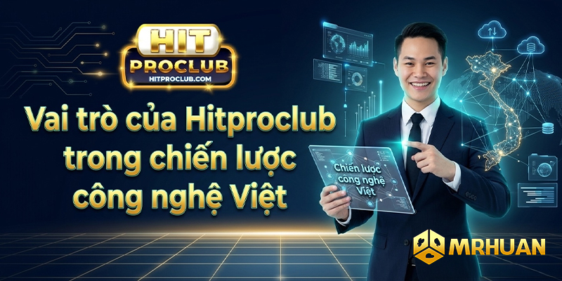 Khát vọng vươn tầm công nghệ Việt