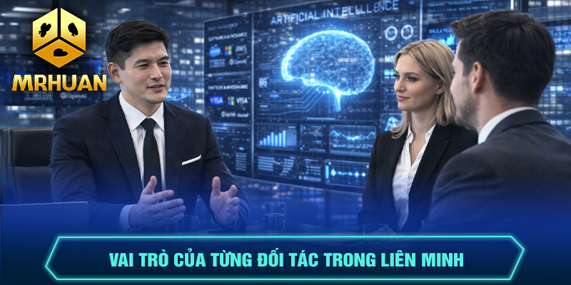 Lý do Hitclub hợp tác liên minh với VIC.RIP, TOP88.MX, RICWIN.TV