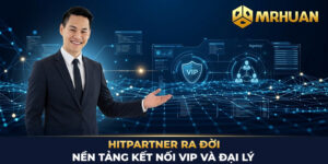 Hitpartner Ra Đời – Nền Tảng Kết Nối VIP Và Đại Lý