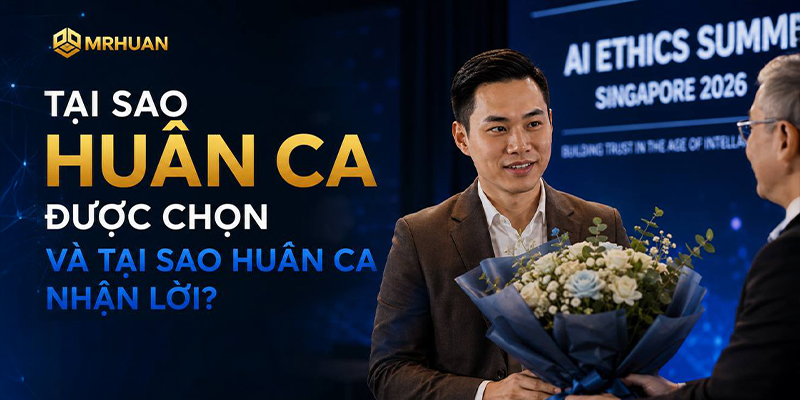 Tại sao Huân Ca được chọn và tại sao Huân Ca nhận lời?