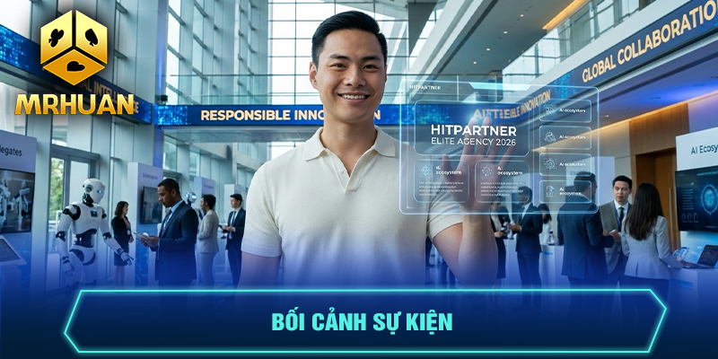 Bối cảnh sự kiện 
