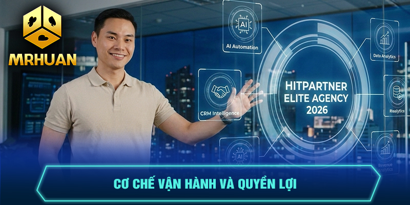 Cơ chế vận hành và quyền lợi