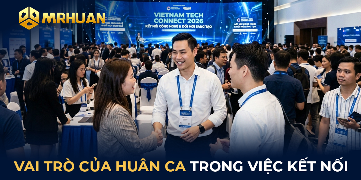 Vai trò của Huân Ca trong việc kết nối