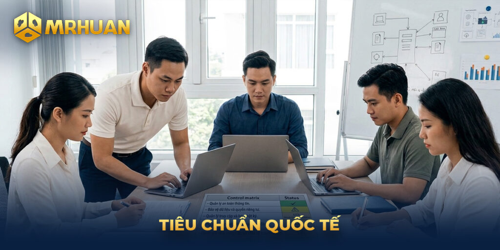 Tiêu chuẩn quốc tế