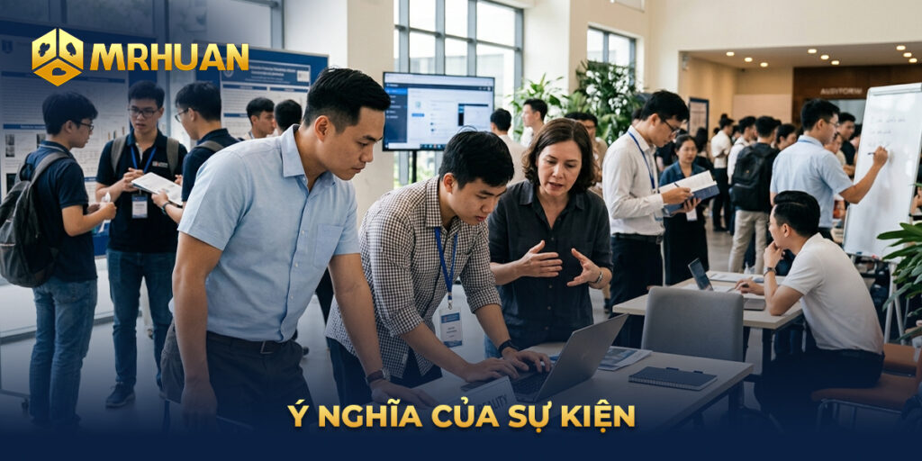 Ý nghĩa của sự kiện